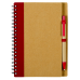 Eco Friendly Spiral Jotter & Pen